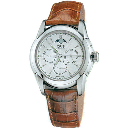Часы Oris 581 7546 4051-LS
