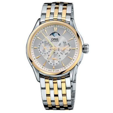 Часы Oris 581 7592 4351-MB