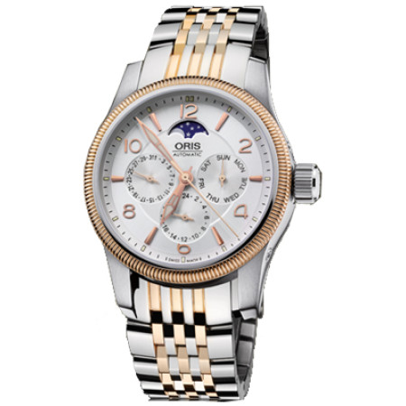 Часы Oris 581 7627 4361-MB