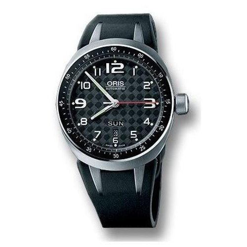 Часы Oris 635 7588 7064-RS Часы Oris 635 7588 7064-RS