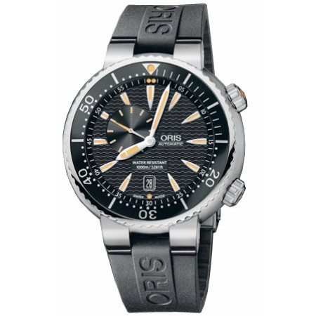 Часы Oris 643 7609 8454-RS