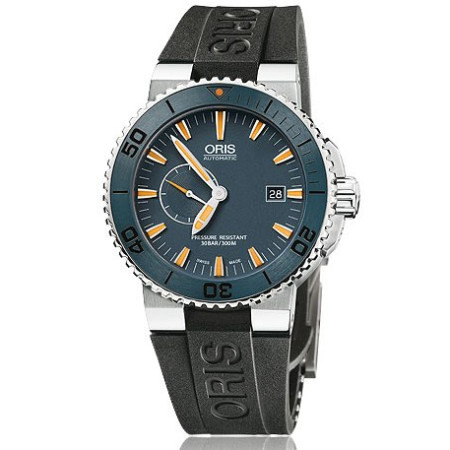 Часы Oris 643 7654 7185-Set