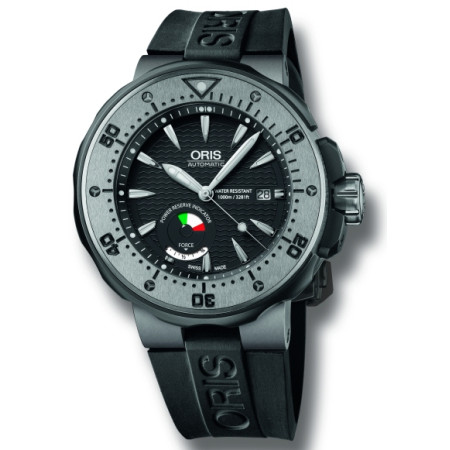 Часы Oris 667 7645 7284-Set