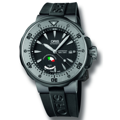 Часы Oris 667 7645 7284-Set Часы Oris 667 7645 7284-Set