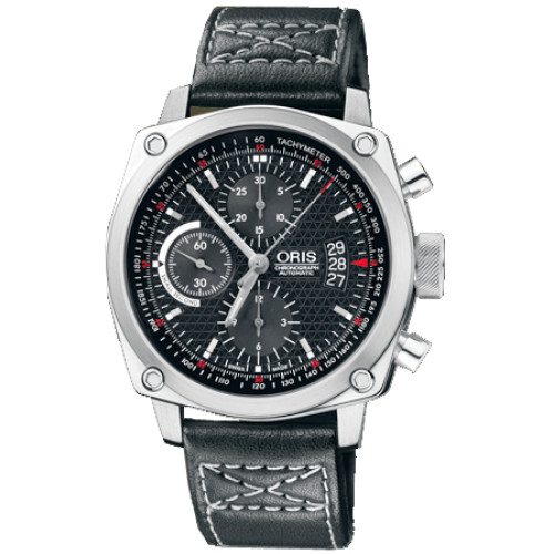Часы Oris 674 7616 4154-LS