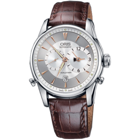 Часы Oris 690 7581 4051-LS
