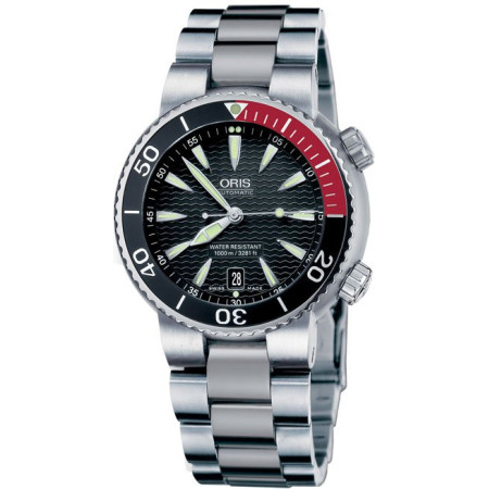 Часы Oris 733 7541 7154-MB