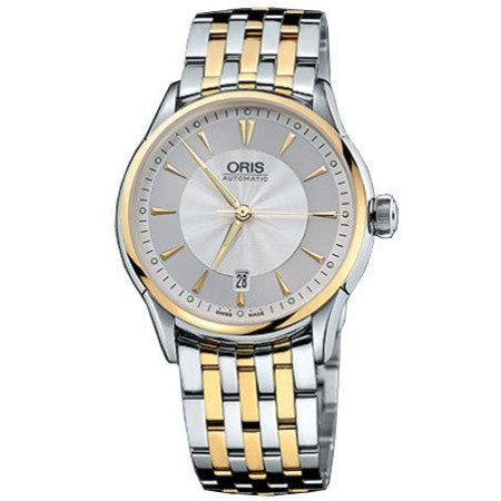 Часы Oris 733 7591 4351-MB