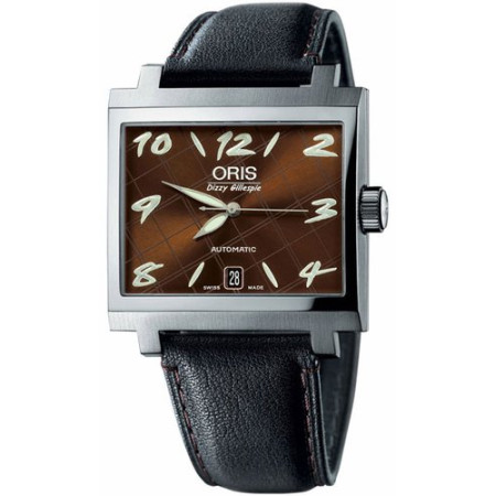 Часы Oris 733 7593 4089-LS