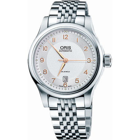 Часы Oris 733 7594 4061-MB