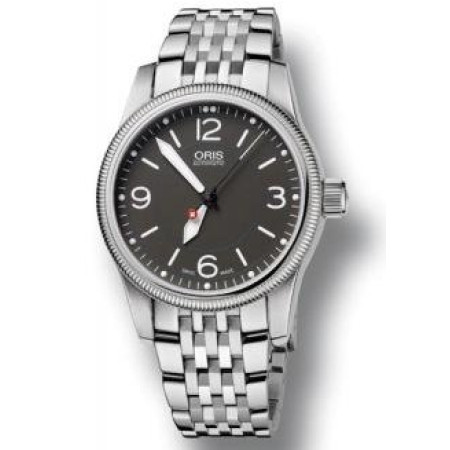 Часы Oris 733 7649 4063-Set MB
