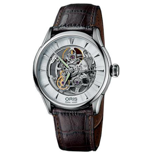 Часы Oris 734 7591 4051-LS