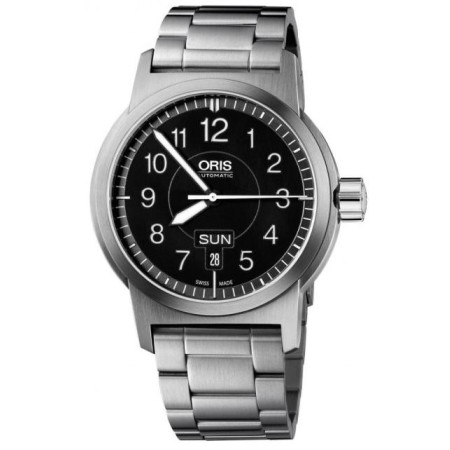 Часы Oris 735 7640 4164-MB