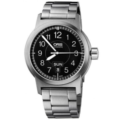 Часы Oris 735 7640 4164-MB