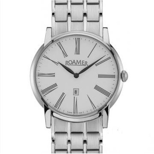 Часы Roamer 531280 41 22 10 Часы Roamer 531280 41 22 10