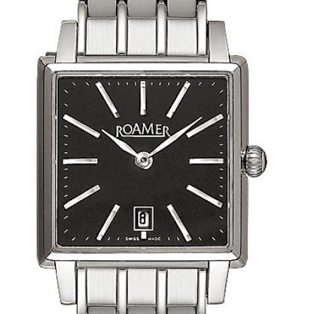 Часы Roamer 534280 41 55 10
