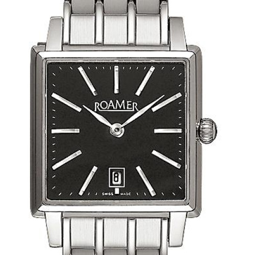 Часы Roamer 534280 41 55 10 Часы Roamer 534280 41 55 10