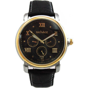 Часы Sauvage SA-SK74702SG
