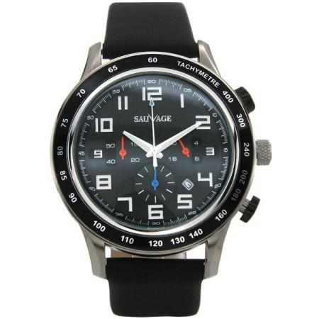 Часы Sauvage SA-SV01490S