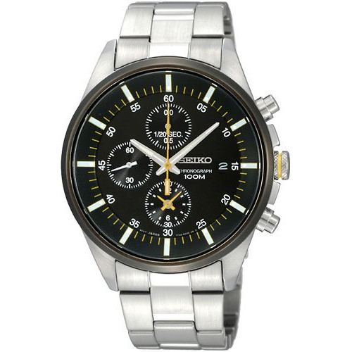 Часы Seiko SNDC85P1