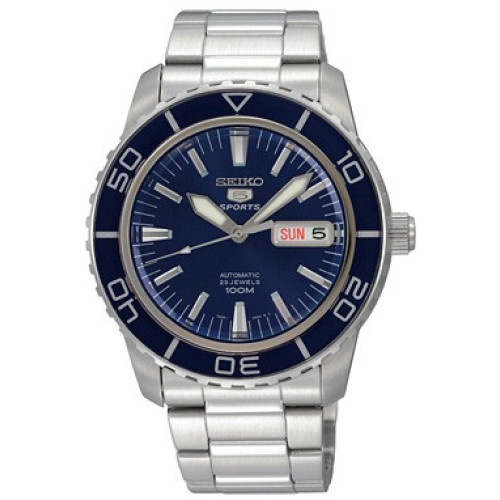 Часы Seiko SNZH53K1