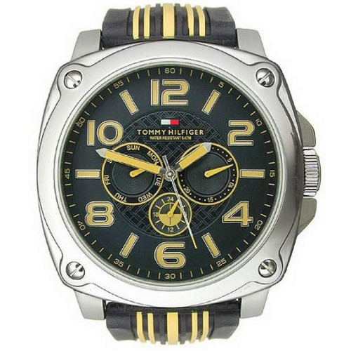 Часы Tommy Hilfiger 1790667 Часы Tommy Hilfiger 1790667