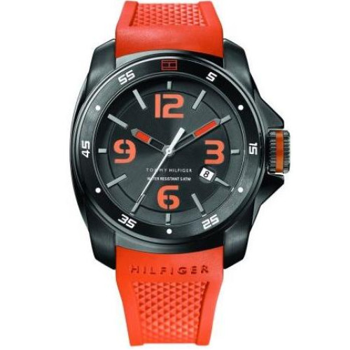 Часы Tommy Hilfiger 1790709 Часы Tommy Hilfiger 1790709