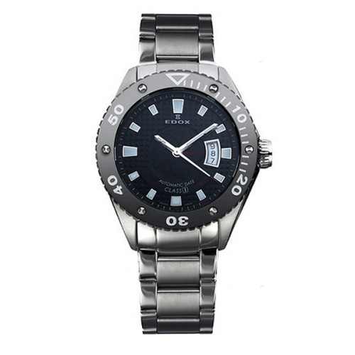 Часы Edox 80079 3 NIN Часы Edox 80079 3 NIN