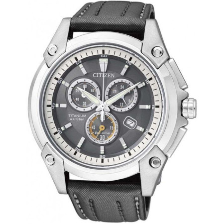 Часы Citizen AT0861-11H