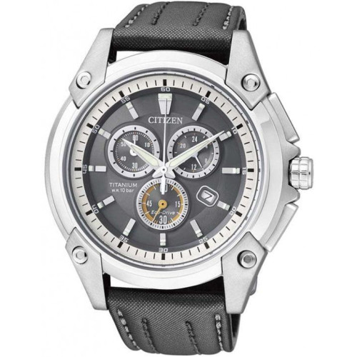 Часы Citizen AT0861-11H