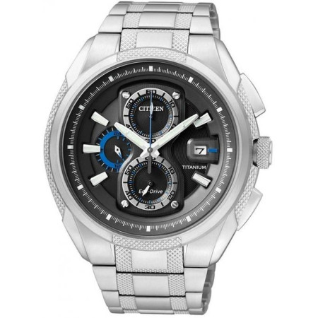 Часы Citizen CA0200-54E