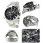 Часы Casio EQB-500D-1ADR Часы Casio EQB-500D-1ADR