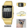 Часы Casio CA-506G-9AEF Часы Casio CA-506G-9AEF