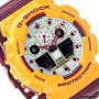 Часы Casio GA-100CS-9AER