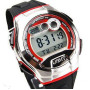 Часы Casio W-752-4BVEF
