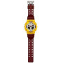 Часы Casio GA-100CS-9AER