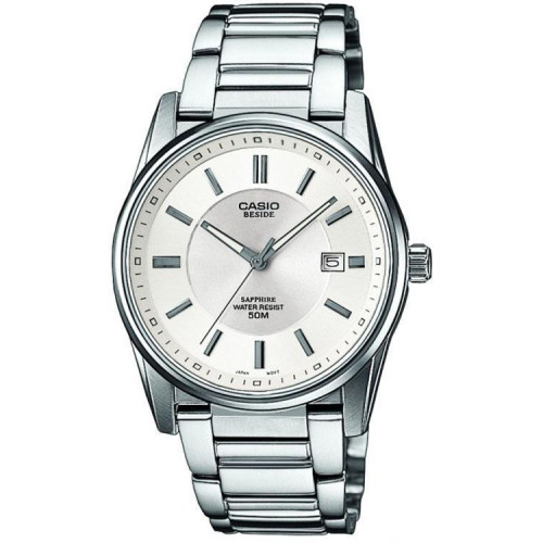 Часы Casio BEM-111D-7AVEF Часы Casio BEM-111D-7AVEF