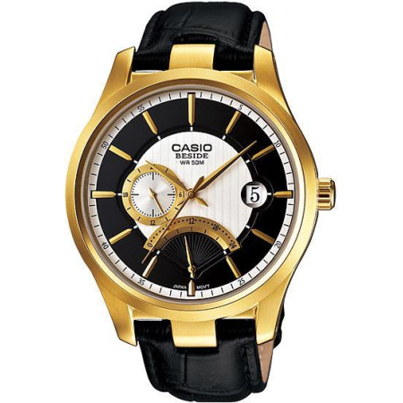 Часы Casio BEM-308GL-1AVEF