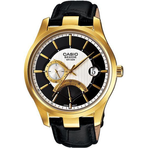 Часы Casio BEM-308GL-1AVEF Часы Casio BEM-308GL-1AVEF