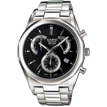 Часы Casio BEM-509D-1AVEF