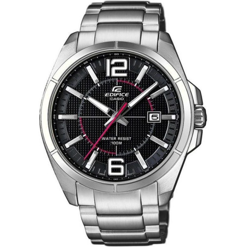 Часы Casio EFR-101D-1A1VUEF Часы Casio EFR-101D-1A1VUEF