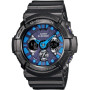 Часы Casio GA-200SH-2AER Часы Casio GA-200SH-2AER