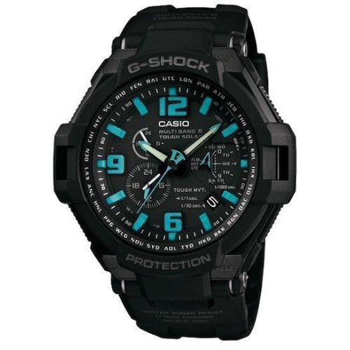Часы Casio GW-4000-1A2ER