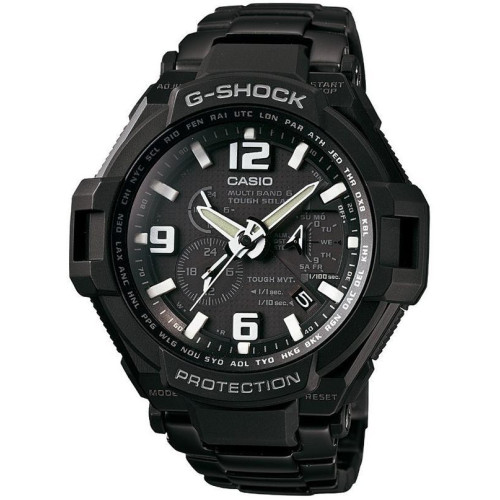 Часы Casio GW-4000D-1AER