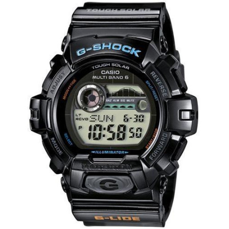 Часы Casio GWX-8900-1ER