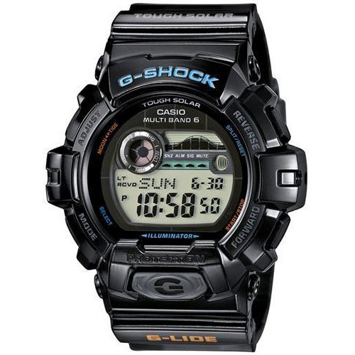 Часы Casio GWX-8900-1ER