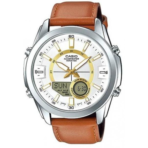 Часы Casio AMW-810L-5AVDF