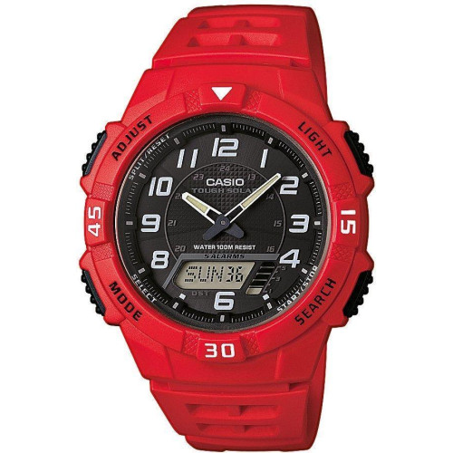 Часы Casio AQ-S800W-4BVEF