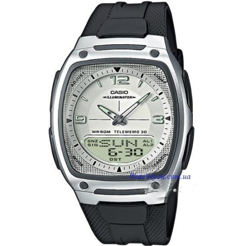 Часы Casio AW-81-7AVEF