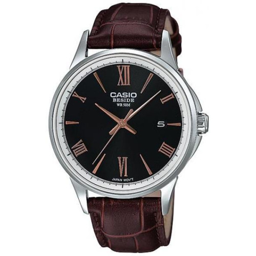 Часы Casio BEM-126L-1AVEF Часы Casio BEM-126L-1AVEF